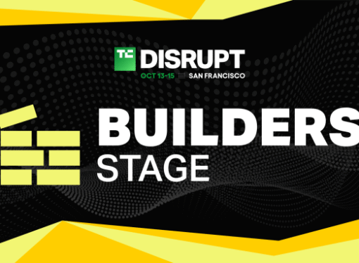 Builders Stage agenda revealed for Disrupt 2026 | TechCrunch