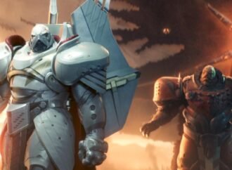 Bungie says it’s “not done with Destiny” and will bring back vaulted content