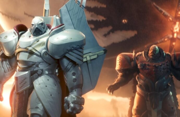 Bungie says it’s “not done with Destiny” and will bring back vaulted content