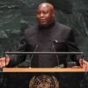 Burundi says it will accept migrant deportees from the United States but details are vague