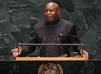 Burundi says it will accept migrant deportees from the United States but details are vague