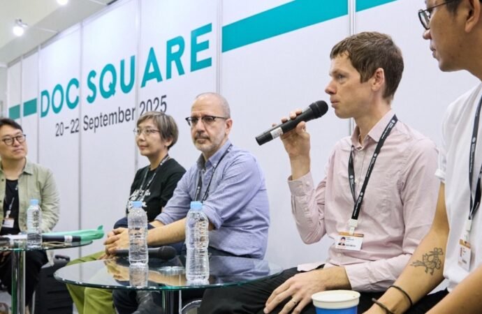 Busan Market Unveils Doc Square, Launches Impact Asia as Yim Siwan Named Festival Closing Ceremony Host