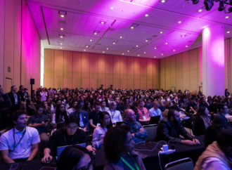 Buy one and get a second Disrupt pass at 50% off | TechCrunch