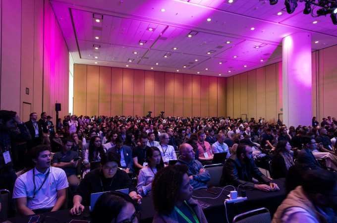 Buy one and get a second Disrupt pass at 50% off | TechCrunch