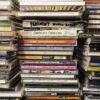 CD sales are booming as physical media continues its resurgence