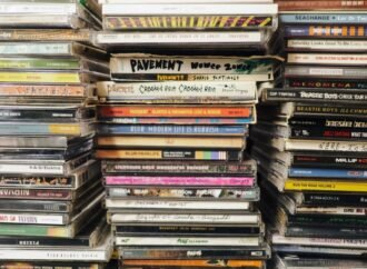 CD sales are booming as physical media continues its resurgence