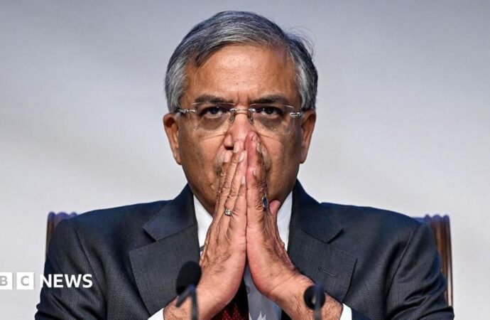 CEC Gyanesh Kumar: Why India’s Election Commission is in the eye of a storm – again