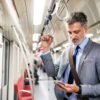 CEO of the world’s largest workspace provider says commuting will be extinct by 2040—and your kids will think it’s ‘mad stuff’ professionals once did | Fortune