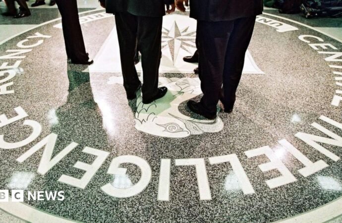CIA warned of threat of ‘explosive airplane’ years before 9/11, documents show