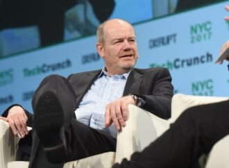 CNN Chief Says He’s ‘Enthusiastic’ About Staying Under Paramount, but Not Sure He Can