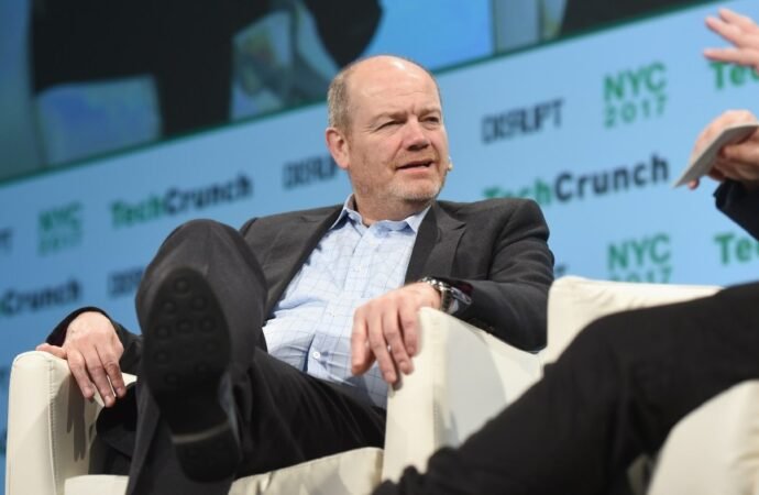 CNN Chief Says He’s ‘Enthusiastic’ About Staying Under Paramount, but Not Sure He Can