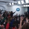 CNN, MS NOW and Politico say reporters denied White House access after Trump banned some media outlets
