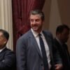 California lawmakers pass bill allowing people to identify their Jewish ancestry on state forms
