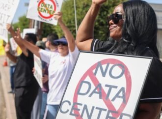 California tightens rules on AI data center energy and water use