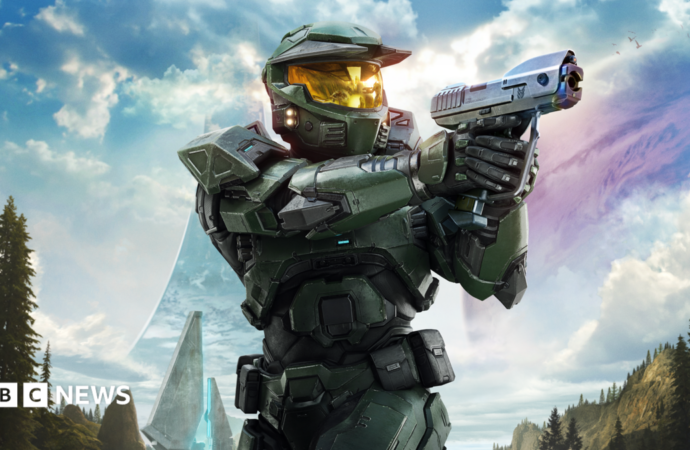Call of Duty’s Activision to make next Halo game as Xbox cuts more jobs