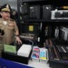 Cambodia claims it has ‘completely dismantled all large-scale scam compounds in the kingdom’ without presenting evidence that it did | Fortune