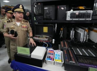 Cambodia claims it has ‘completely dismantled all large-scale scam compounds in the kingdom’ without presenting evidence that it did | Fortune