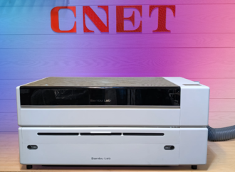 Can Bambu Labs 3D Printer Success Translate to a Standalone Laser? I Believe It Can – CNET