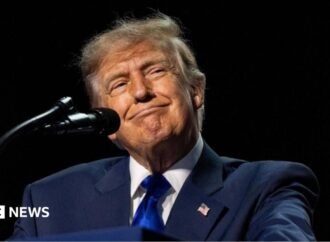 Can Trump really pay $5,000 to every American adult?
