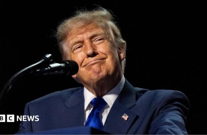 Can Trump really pay $5,000 to every American adult?