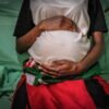 Can an AI chatbot save lives by answering texts about pregnancy?