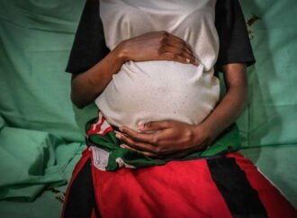 Can an AI chatbot save lives by answering texts about pregnancy?