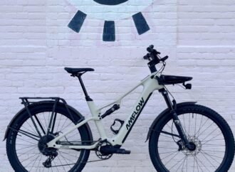 Can an ‘eSUV’ e-bike really go from trail to town?