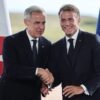 Canada and France in talks to deepen ties and ‘live our lives as we choose’ while Macron also seeks oil and gas as Iran war disrupts supplies | Fortune