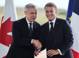 Canada and France in talks to deepen ties and ‘live our lives as we choose’ while Macron also seeks oil and gas as Iran war disrupts supplies | Fortune