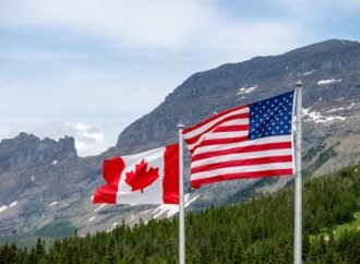 Canada recruits dozens of US scholars — including several science stars