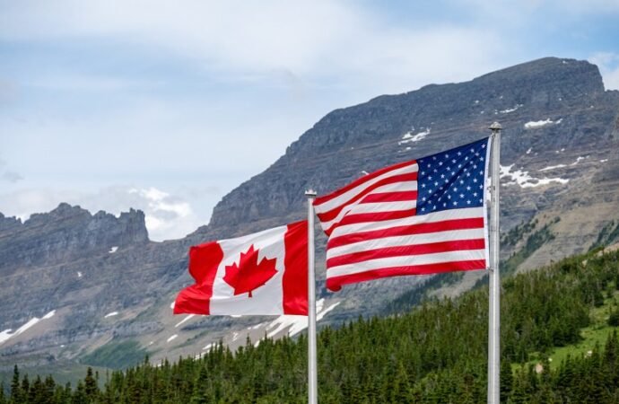 Canada recruits dozens of US scholars — including several science stars