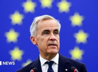 Canada welcomes EU proposal to become ‘associate member’