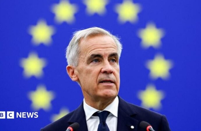 Canada welcomes EU proposal to become ‘associate member’