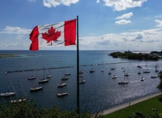 Canada’s pivot to Asia is finally real. The challenge is that neither side knows much about the other | Fortune