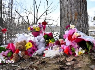 Canadian province sues OpenAI over Tumbler Ridge mass shooting