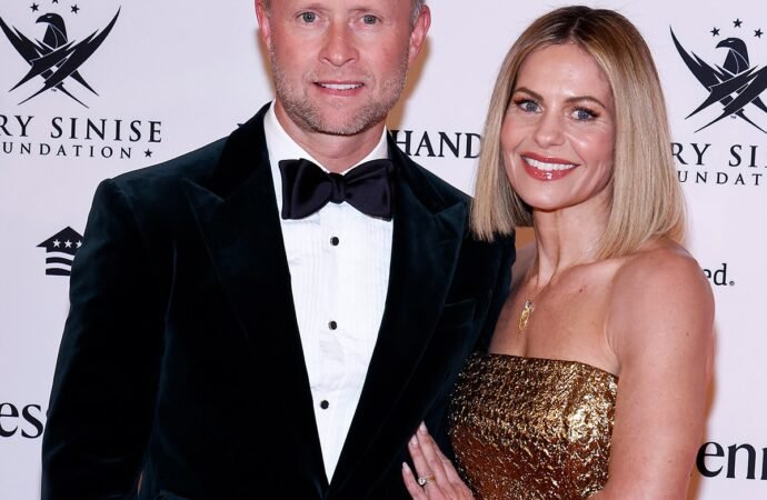 Candace Cameron Bure’s Wildest Confessions About Her Marriage to Valeri Bure