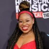 Carla Jeffery, Actress in Disney Channel’s ‘Zombies,’ Dies at 33