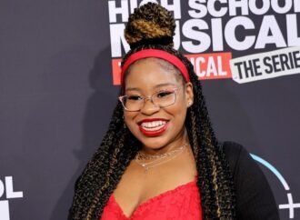 Carla Jeffery, Actress in Disney Channel’s ‘Zombies,’ Dies at 33