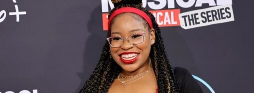 Carla Jeffery, Actress in Disney Channel’s ‘Zombies,’ Dies at 33