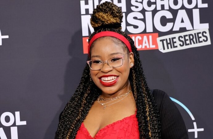 Carla Jeffery, Actress in Disney Channel’s ‘Zombies,’ Dies at 33