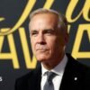 Carney eyes ‘unique alliance’ with EU as trade war with US intensifies