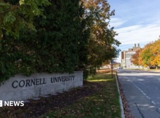 Case of alleged rape at Cornell University reopened after lawsuit filed