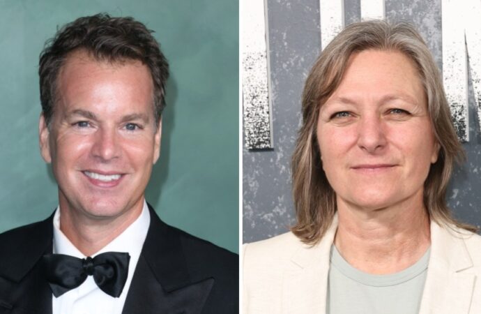 Casey Bloys Poised to Run HBO and Paramount+ as Cindy Holland Confirms Her Exit From Studio on Eve of Merger Closing