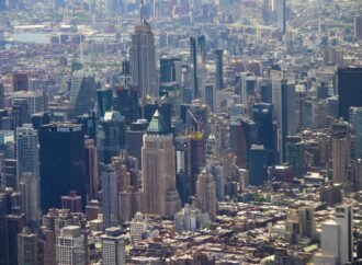 Casino mogul and former Trump secretary join forces to take on NYC’s pied-à-terre tax
