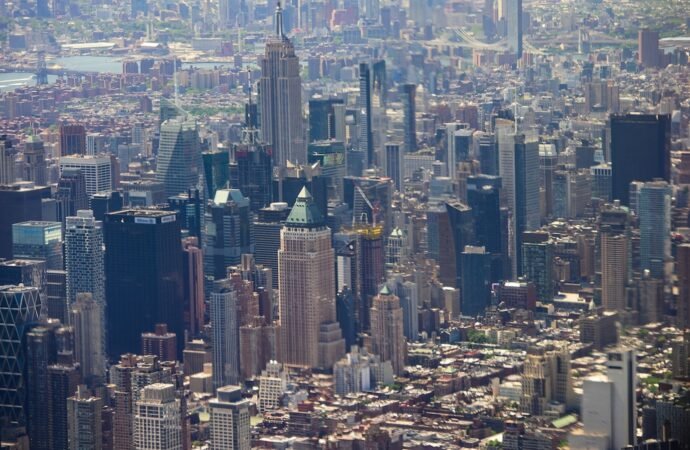 Casino mogul and former Trump secretary join forces to take on NYC’s pied-à-terre tax