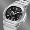 Casio’s Leaked G-Shock ‘CasioNaut’ Looks a Lot Like a Patek Philippe Classic