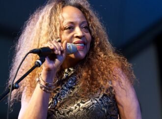 Cassandra Wilson, Grammy-Winning Jazz Musician, Dies at 70