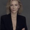 Cate Blanchett to Attend Tokyo Festival for Japan Premiere of Displacement Film Fund Shorts