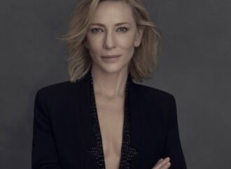 Cate Blanchett to Attend Tokyo Festival for Japan Premiere of Displacement Film Fund Shorts