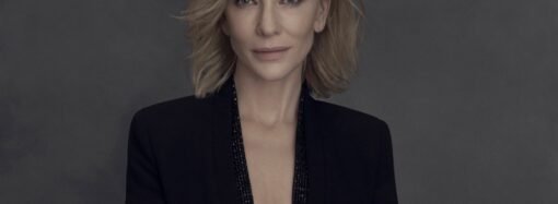 Cate Blanchett to Attend Tokyo Festival for Japan Premiere of Displacement Film Fund Shorts